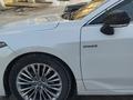 Toyota Avalon 2020 года за 17 500 000 тг. в Алматы – фото 15