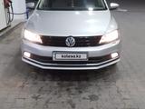 Volkswagen Jetta 2015 годаfor5 700 000 тг. в Усть-Каменогорск