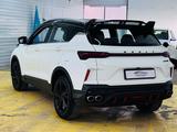Geely Coolray 2024 годаүшін8 300 000 тг. в Астана – фото 5