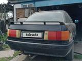 Audi 80 1991 годаүшін700 000 тг. в Павлодар