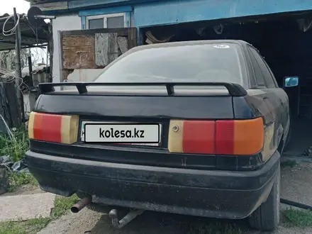 Audi 80 1991 года за 700 000 тг. в Павлодар