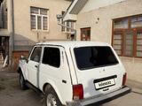 ВАЗ (Lada) Lada 2121 2007 года за 750 000 тг. в Туркестан – фото 2