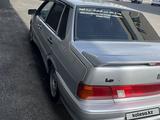 ВАЗ (Lada) 2115 2011 года за 1 300 000 тг. в Шымкент