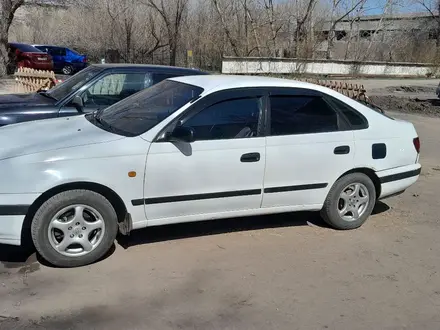 Toyota Carina E 1992 года за 1 600 000 тг. в Караганда – фото 8