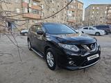 Nissan X-Trail 2016 года за 7 600 000 тг. в Актау
