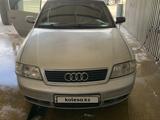 Audi A6 2000 года за 1 500 000 тг. в Астана – фото 3