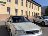 Audi A6 2000 года за 1 500 000 тг. в Астана – фото 2