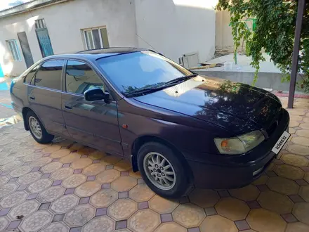 Toyota Carina E 1994 года за 1 950 000 тг. в Кызылорда – фото 2