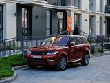 Land Rover Range Rover Sport 2014 года за 22 000 000 тг. в Алматы