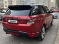 Land Rover Range Rover Sport 2014 года за 20 000 000 тг. в Алматы – фото 10