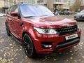 Land Rover Range Rover Sport 2014 года за 20 000 000 тг. в Алматы – фото 3