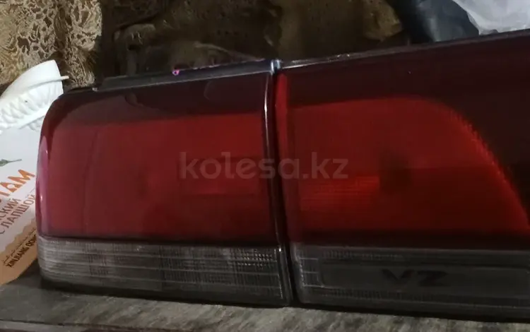 Комплект задних фонарей с панорамой за 120 000 тг. в Алматы