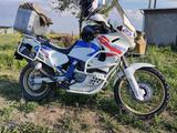 Honda  XRV 750 Africa Twin 1996 года за 3 200 000 тг. в Алматы – фото 2