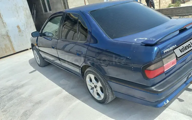 Nissan Primera 1995 годаүшін700 000 тг. в Актау