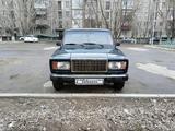 ВАЗ (Lada) 2107 2009 годаүшін850 000 тг. в Павлодар – фото 2