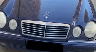 Mercedes-Benz E 230 1996 года за 1 800 000 тг. в Караганда