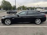 BMW 535 2014 годаүшін12 500 000 тг. в Алматы – фото 2