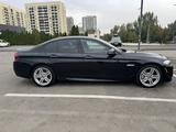 BMW 535 2014 годаүшін12 500 000 тг. в Алматы – фото 4