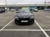 BMW 535 2014 годаүшін12 500 000 тг. в Алматы – фото 3