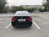 BMW 535 2014 годаүшін12 500 000 тг. в Алматы – фото 5