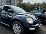 Volkswagen Beetle 2000 годаүшін2 550 000 тг. в Шымкент – фото 2