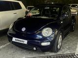 Volkswagen Beetle 2000 годаүшін2 550 000 тг. в Шымкент