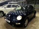 Volkswagen Beetle 2000 годаүшін2 550 000 тг. в Шымкент – фото 5