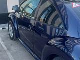 Volkswagen Beetle 2000 годаүшін2 550 000 тг. в Шымкент – фото 3