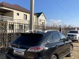 Lexus RX 350 2014 годаүшін15 000 000 тг. в Жанаозен – фото 4