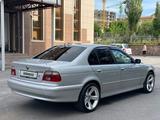 BMW 330 2003 года за 6 000 000 тг. в Шымкент – фото 4