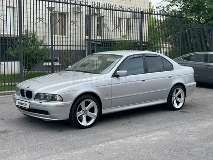BMW 330 2003 года за 6 000 000 тг. в Шымкент