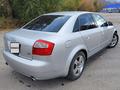 Audi A4 2002 года за 3 400 000 тг. в Риддер