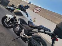 Honda  NC 700x DCT 2013 года за 2 900 000 тг. в Алматы