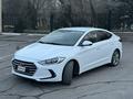 Hyundai Elantra 2019 года за 6 000 000 тг. в Караганда – фото 12