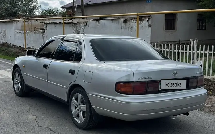 Toyota Camry 1991 года за 2 500 000 тг. в Туркестан