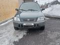 Honda CR-V 1998 годаүшін4 200 000 тг. в Караганда