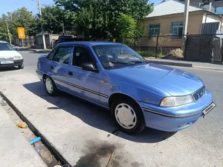 Daewoo Nexia