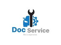 Doc Service в Алматы