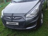 Hyundai Accent 2012 года за 3 300 000 тг. в Усть-Каменогорск