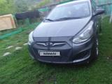 Hyundai Accent 2012 года за 3 300 000 тг. в Усть-Каменогорск – фото 5