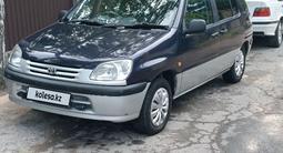 Toyota Raum 1997 года за 1 550 000 тг. в Алматы
