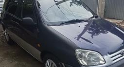 Toyota Raum 1997 года за 1 550 000 тг. в Алматы – фото 4