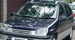 Toyota Raum 1997 года за 1 550 000 тг. в Алматы – фото 5