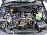 Subaru Impreza 1995 года за 2 000 000 тг. в Караганда – фото 2