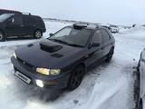 Subaru Impreza 1995 года за 2 000 000 тг. в Караганда – фото 4