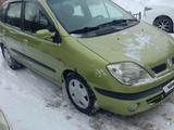 Renault Scenic 2002 года за 2 100 000 тг. в Астана – фото 2