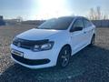 Volkswagen Polo 2014 года за 2 220 000 тг. в Астана – фото 3