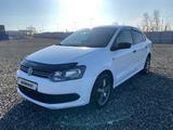 Volkswagen Polo 2014 годаүшін2 220 000 тг. в Астана – фото 3
