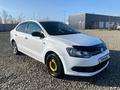 Volkswagen Polo 2014 года за 2 220 000 тг. в Астана – фото 5