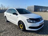 Volkswagen Polo 2014 годаүшін2 220 000 тг. в Астана – фото 5